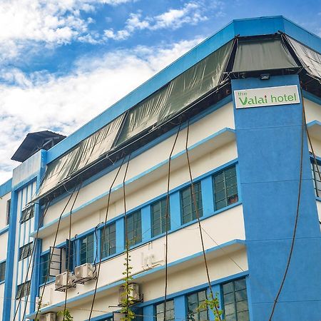 The Valai Hotel Kudat Εξωτερικό φωτογραφία