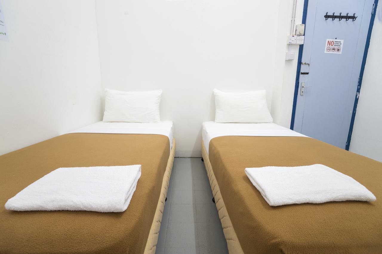 The Valai Hotel Kudat Εξωτερικό φωτογραφία