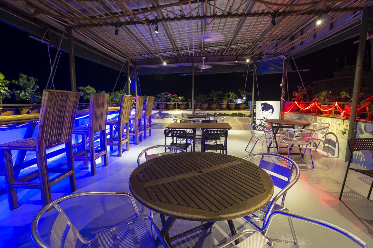 The Valai Hotel Kudat Εξωτερικό φωτογραφία