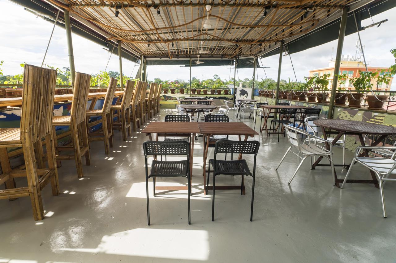 The Valai Hotel Kudat Εξωτερικό φωτογραφία